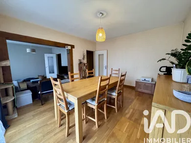 Apartment in Horbourg-Wihr (68180)