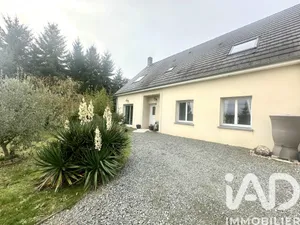 Maison à Beaufay (72110)