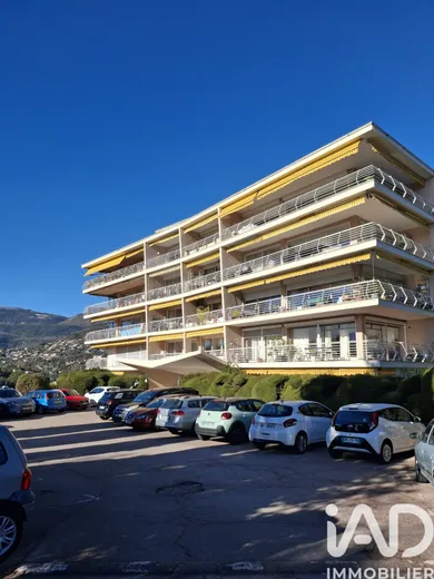 Appartement à Vence (06140)