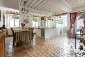 House in Saint-Laurent-d'Agny (69440)