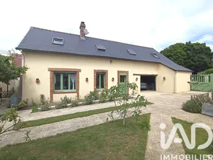 Longere in Bouglainval (28130)