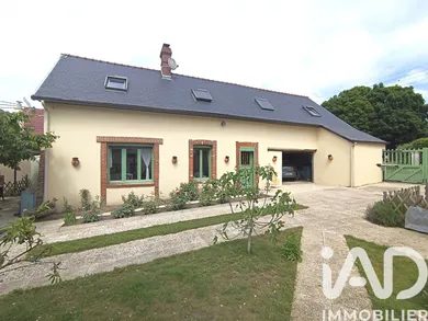 Longere in Bouglainval (28130)