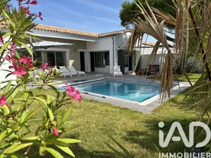 Maison à Rivedoux-Plage (17940)