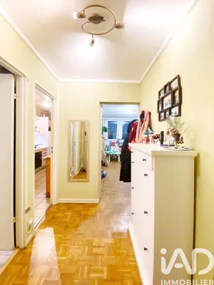 Apartment in Vitry-sur-Seine (94400)