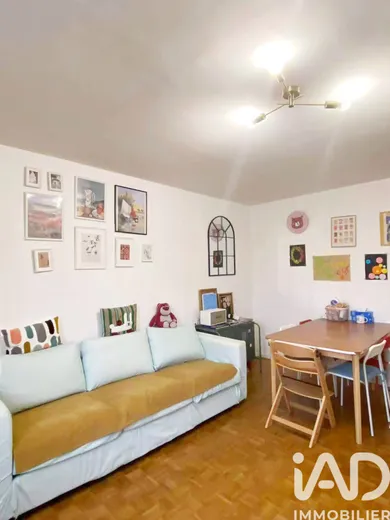 Apartment in Vitry-sur-Seine (94400)