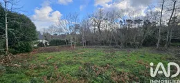 Building plot in Trégastel (22730)
