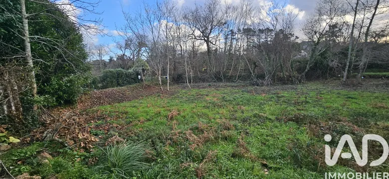 Terrain à bâtir à Trégastel (22730) · 199 000 €