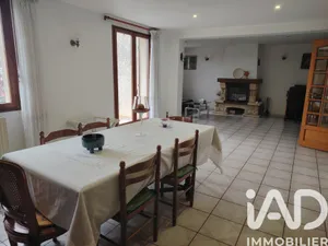 Maison à Montataire (60160)