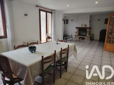 House in Montataire (60160)