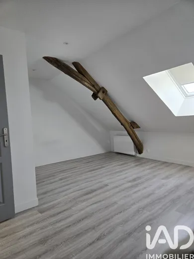 Duplex à Sens (89100)