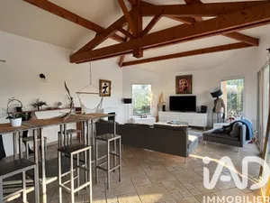 House in Seilh (31840)