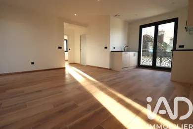 Appartement à Troyes (10000)