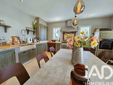 Maison à Levens (06670)