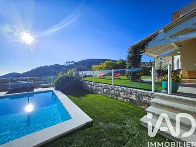 Maison à Levens (06670)