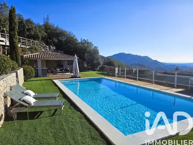 Maison à Levens (06670)