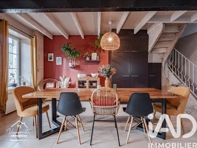 House in Saint-Mard (17700)