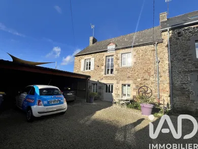 House in Pleudihen-sur-Rance (22690)