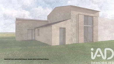 House in La Regrippière (44330)