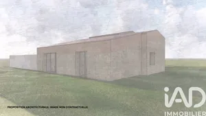 Maison à La Regrippière (44330)