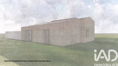 Maison à Vallet (44330)