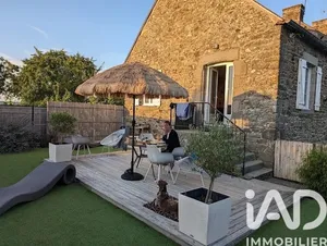 Maison à Pleudihen-sur-Rance (22690)