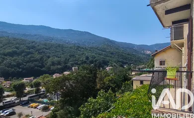 Village house in Contes (06390)