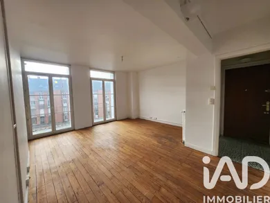 Appartement à Le Havre (76600)