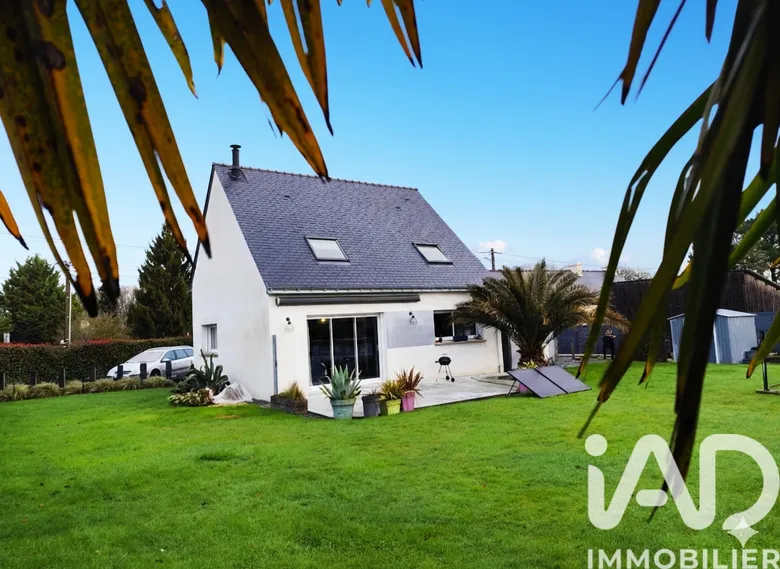 Maison 6 pièces 111 m² · à Redon · 111 m² · 320 000 €