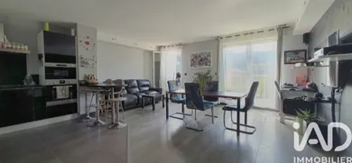 Appartement à Drap (06340)