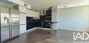 Apartment in Drap (06340)