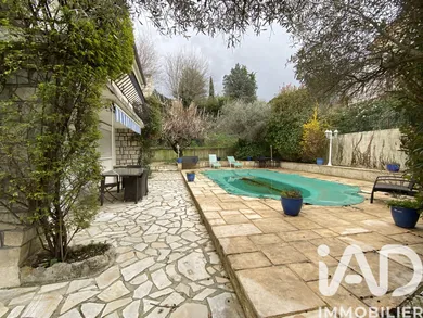 Maison à Vaison-la-Romaine (84110)