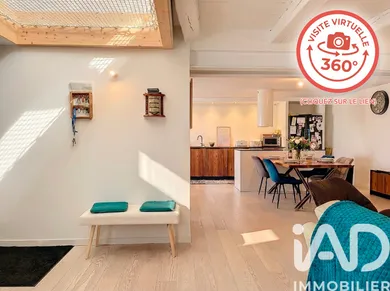 Village house in Vérines (17540)