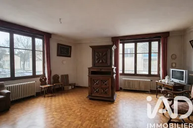 House in Brive-la-Gaillarde (19100)