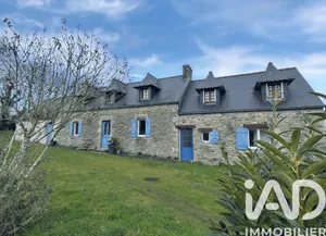 Longere in Tréméoc (29120)