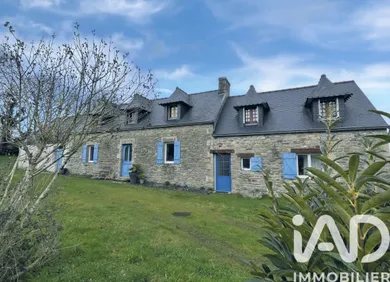 Longere in Pont-l'Abbé (29120)