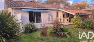 Maison à La Teste-de-Buch (33260)