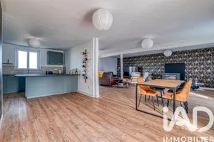 House in Villiers-Saint-Georges (77560)