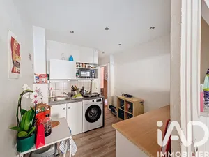 Studio in Lyon (69003)