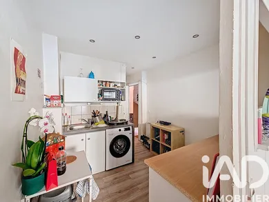 Studio à Lyon (69003)