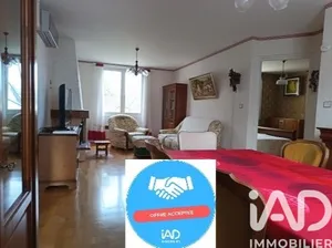 Maison à Saint-Seurin-sur-l'Isle (33660)