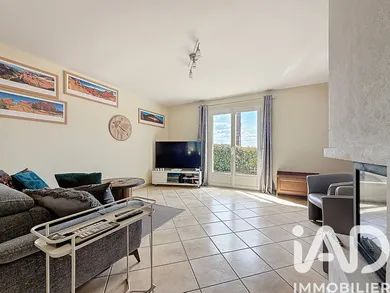 Maison à Bruyères-sur-Fère (02130)