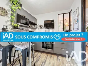 Apartment in Annecy (74960)