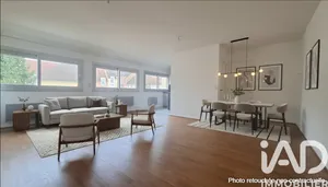 Appartement à Arpajon (91290)