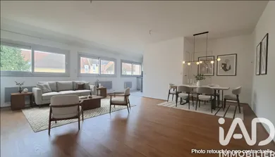 Appartement à Arpajon (91290)