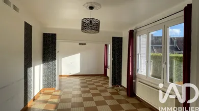 Maison à Le Controis-en-Sologne (41700)