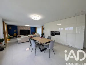 Appartement à Vendôme (41100)