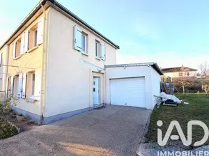 House in Saint-Jean-de-la-Ruelle (45140)