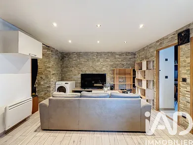 Appartement à La Roche-sur-Foron (74800)