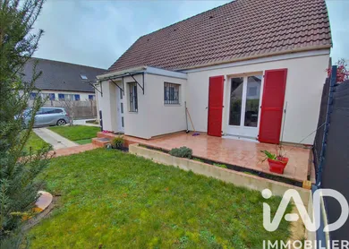 Maison à Cormeilles-en-Parisis (95240)