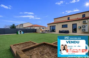 House in Terrats (66300)